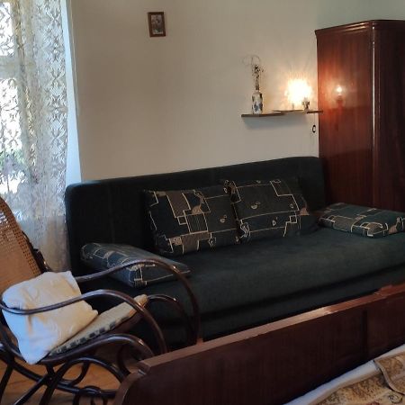Hotel Teréz Háza à Pazmand Extérieur photo