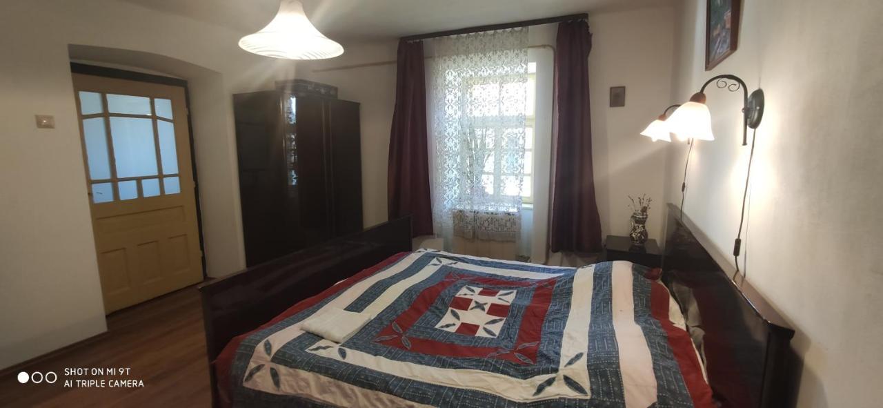 Hotel Teréz Háza à Pazmand Extérieur photo