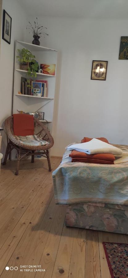 Hotel Teréz Háza à Pazmand Extérieur photo